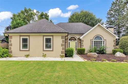 1491 Pinyon Pl, Lawrenceville, GA, 30043-3207 | Card Image