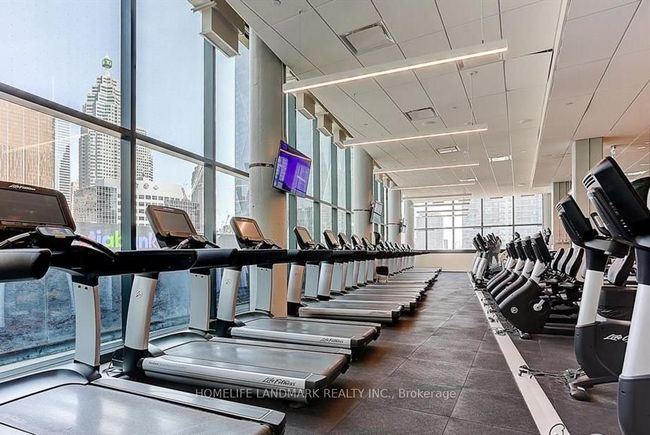 2605 - 100 Harbour St, Condo with 1 bedrooms, 1 bathrooms and null parking in Toronto ON | Image 15