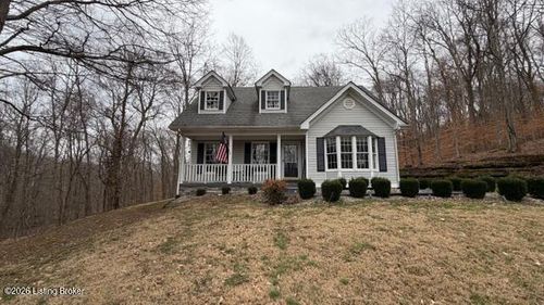 3456 Bennett Ln, Bardstown, KY, 40004-8829 | Card Image