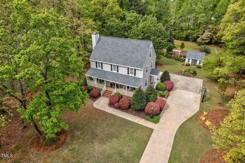 817 S Creek Dr, Nashville, NC, 27856-9205 | Card Image