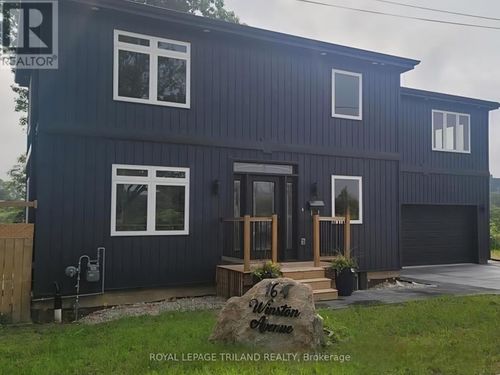 lower-164 Winston Avenue, London South (South E), ON, N6J2W6 | Card Image