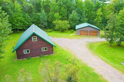 W9437 County Road K, Merrillan, WI, 54754-8007 | Card Image