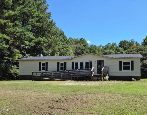 4034 Tyler Dr, Oxford, NC, 27565-5849 | Card Image