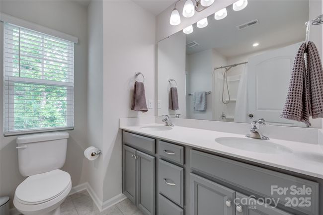 12024 John Newton Dr, Townhouse with 4 bedrooms, 4 bathrooms and null parking in Davidson NC | Image 31