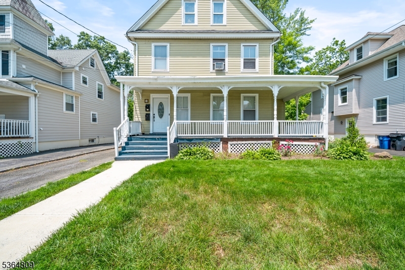 Residential Lease in Chatham Boro