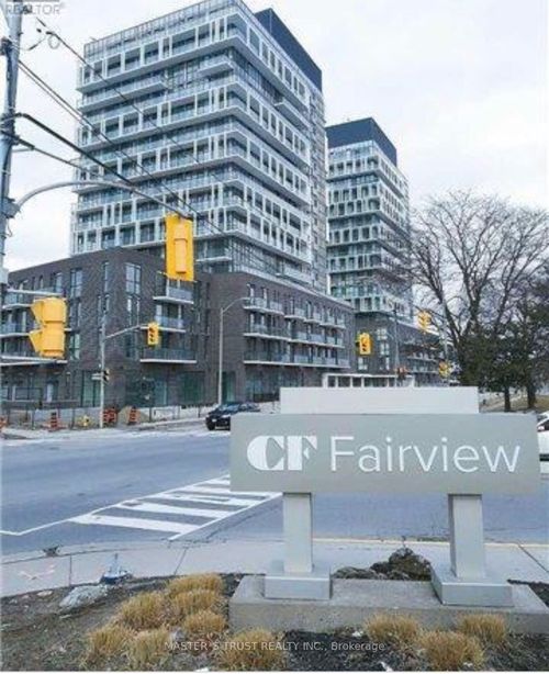 803-128 Fairview Mall Dr, Toronto, ON, M2J0E8 | Card Image