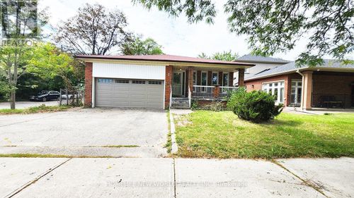 2 Arkona Drive, Toronto (Tam O'Shanter-Sullivan), ON, M1T1X3 | Card Image