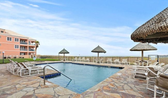 APT-103 - 4300 Gulf Blvd, Condo with 2 bedrooms, 2 bathrooms and null parking in South Padre Island TX | Image 29