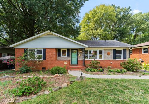 1614 Keeling Pl, Charlotte, NC, 28210-4130 | Card Image