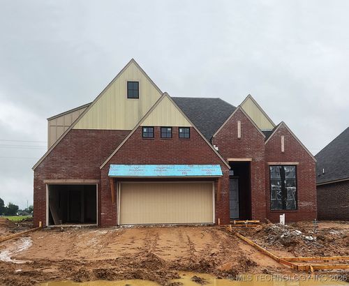 2701 W Twin Oaks St, Broken Arrow, OK, 74011 | Card Image