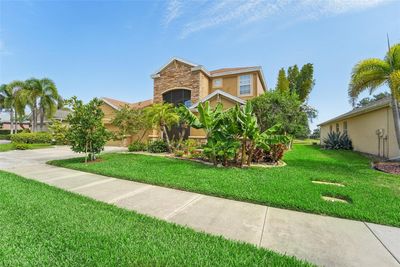 5324 Layton Drive, House other with 4 bedrooms, 2 bathrooms and null parking in Venice FL | Image 3