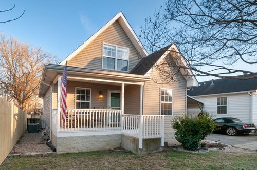 504 Killean Ct, Nashville, TN, 37209-1254 | Card Image