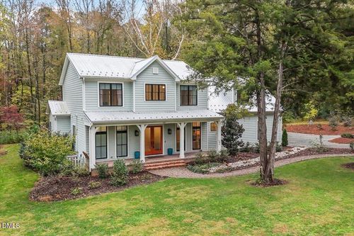 120 Stony Hill Rd, Chapel Hill, NC, 27516-8169 | Card Image