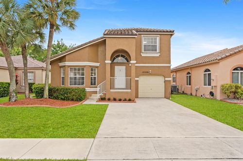 15350 Nw 6th Ct, Pembroke Pines, FL, 33028-1834 | Card Image