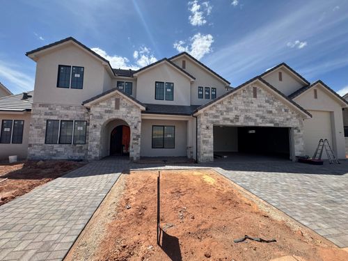 330 E Homeside Rd, Washington, UT, 84780-3804 | Card Image