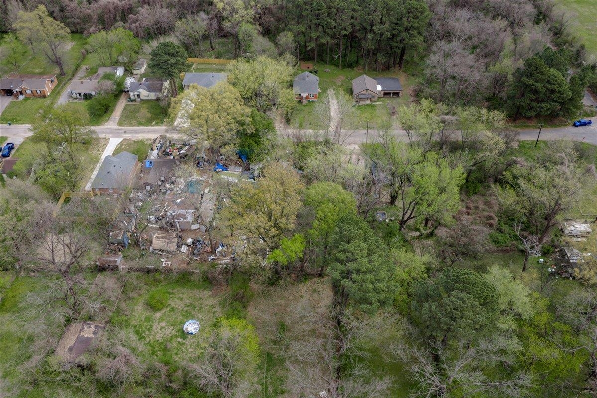 Land in Memphis 3