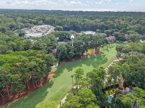 2536-2536 Gleneagle Lane, Hilton Head Island, SC, 29928 | Card Image