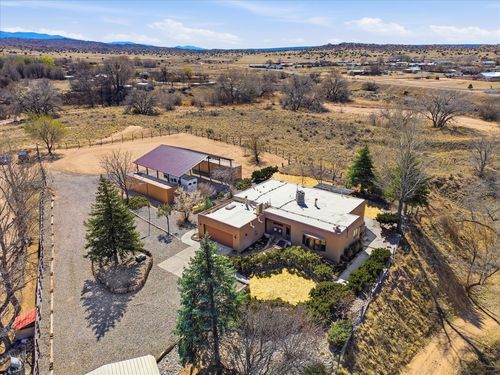 101A County Road 120, Espanola, NM, 87532 | Card Image