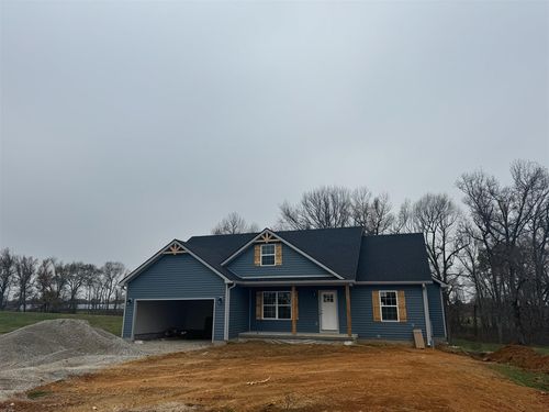 Lot 52 Walnut Grove Drive, Smiths Grove, KY, 42171 | Card Image