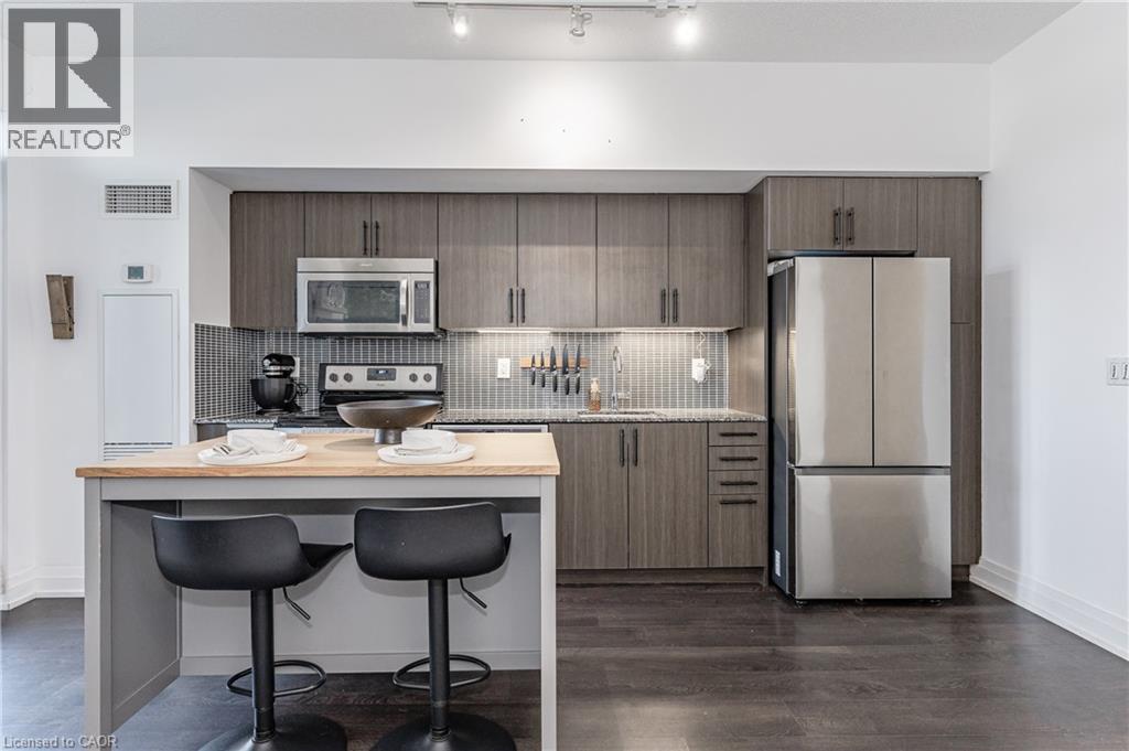 Residential Lease in Oakville 2