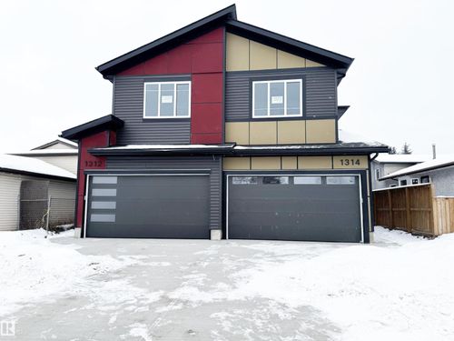 1312 35 St Nw, Edmonton, AB, T6L3E8 | Card Image