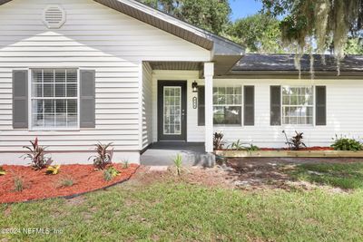 826 County Road 13 S, House other with 4 bedrooms, 2 bathrooms and null parking in St Augustine FL | Image 2