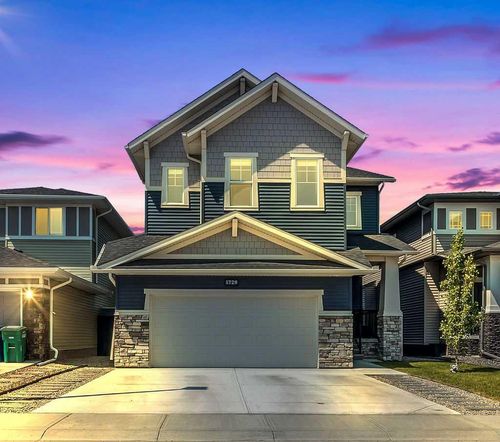 1729 Bayside Close Sw, Airdrie, AB, T4B5E7 | Card Image