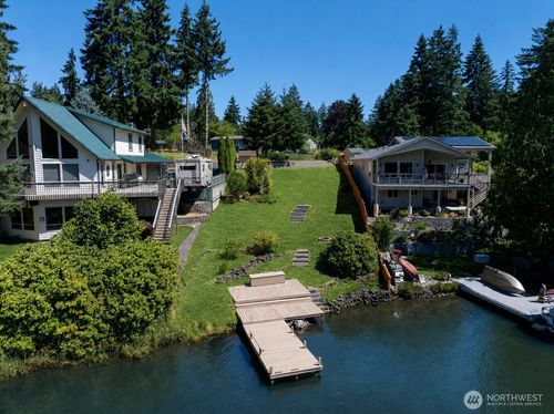 350 Se Crescent Dr, Shelton, WA, 98584-8681 | Card Image