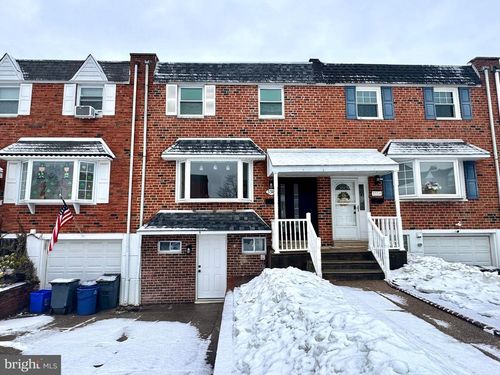 3318 Gurley Rd, PHILADELPHIA, PA, 19154-1502 | Card Image