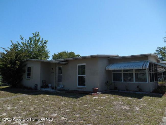 1204 Academy Ave, House other with 2 bedrooms, 1 bathrooms and null parking in SPRING HILL FL | Image 17