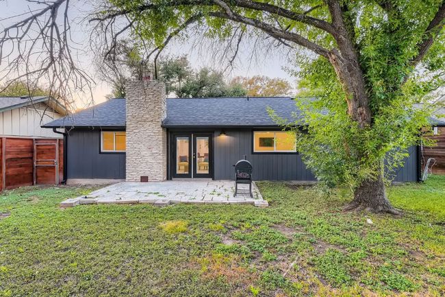 1618 Cripple Creek Dr, House other with 3 bedrooms, 2 bathrooms and null parking in Austin TX | Image 27