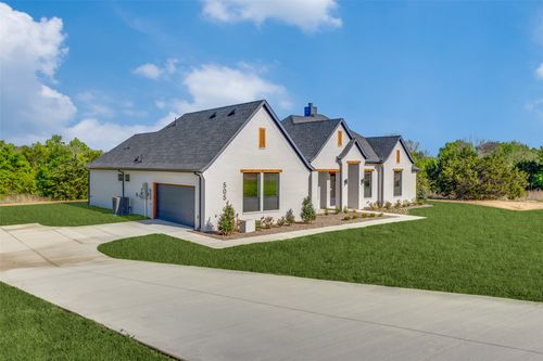 505 Aermotor Loop, Weatherford, TX, 76085-5801 | Card Image