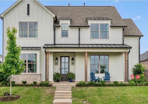 2125 Greenbrier Lakes Blvd N, Piperton, TN, 38017-3877 | Card Image