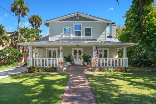 509 Faulkner St, NEW SMYRNA BEACH, FL, 32168-6713 | Card Image