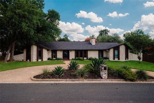 10606 Spicewood Club Dr, Austin, TX, 78750-3331 | Card Image