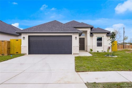 3517 E Alexa St, Edinburg, TX, 78542-7937 | Card Image