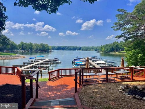 LOT 42 Wades Run, MINERAL, VA, 23117 | Card Image