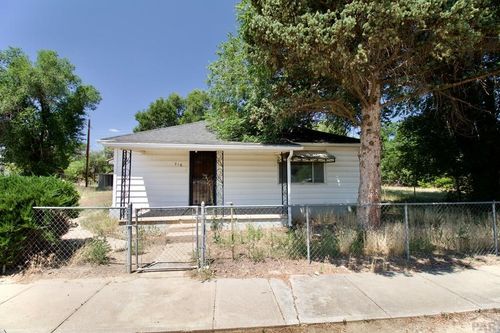 316 Spencer Ave, Aguilar, CO, 81020-5085 | Card Image