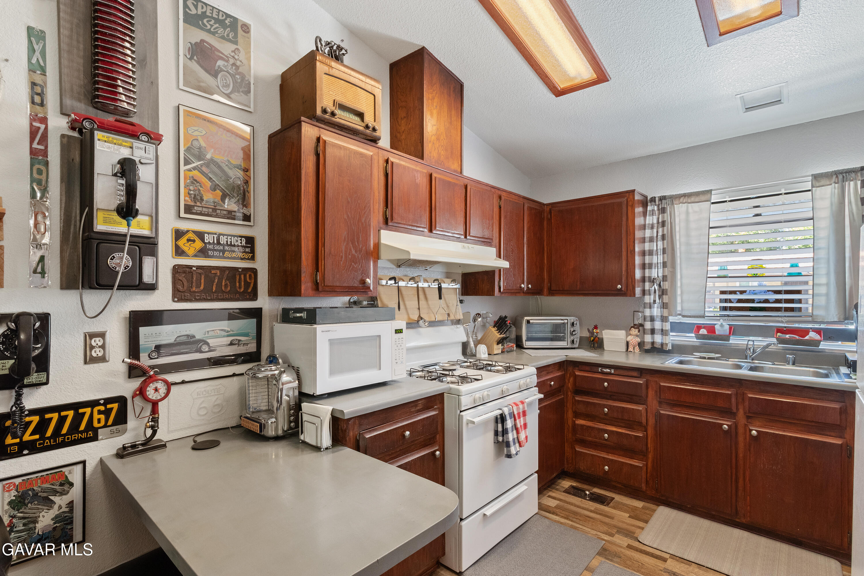 Residential in Mojave 5