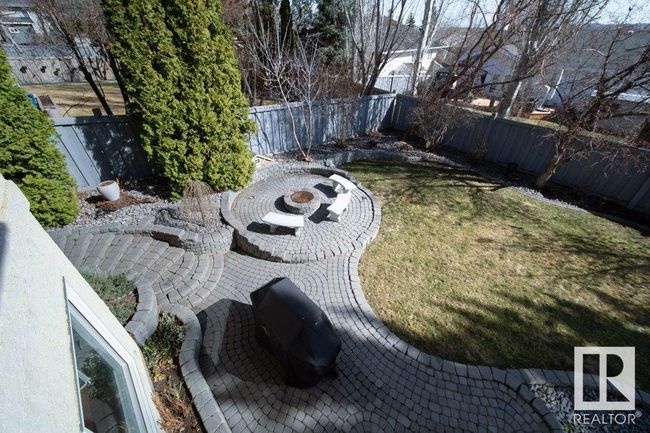 19 Osprey Pt, House other with 5 bedrooms, 4 bathrooms and null parking in St. Albert AB | Image 48