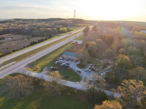 1618 County Road 2950, Mountain View, MO, 65548-8022 | Card Image