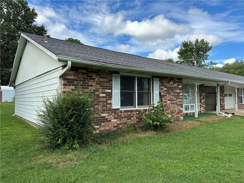1-1105 Meadowbrook Drive, Mountain Home, AR, 72653 | Card Image