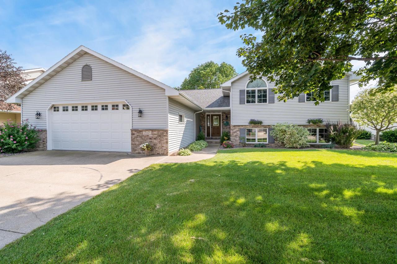Kristy St, Kaukauna, WI 54130