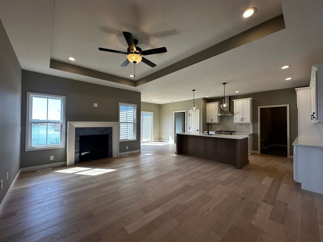 2523 Marble Rd, House other with 3 bedrooms, 3 bathrooms and 2 parking in Normal IL | Image 8