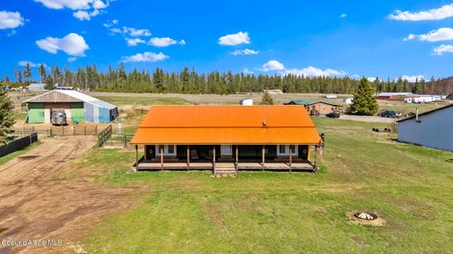 229 Mcdonald Creek Rd, Blanchard, ID, 83804-9545 | Card Image