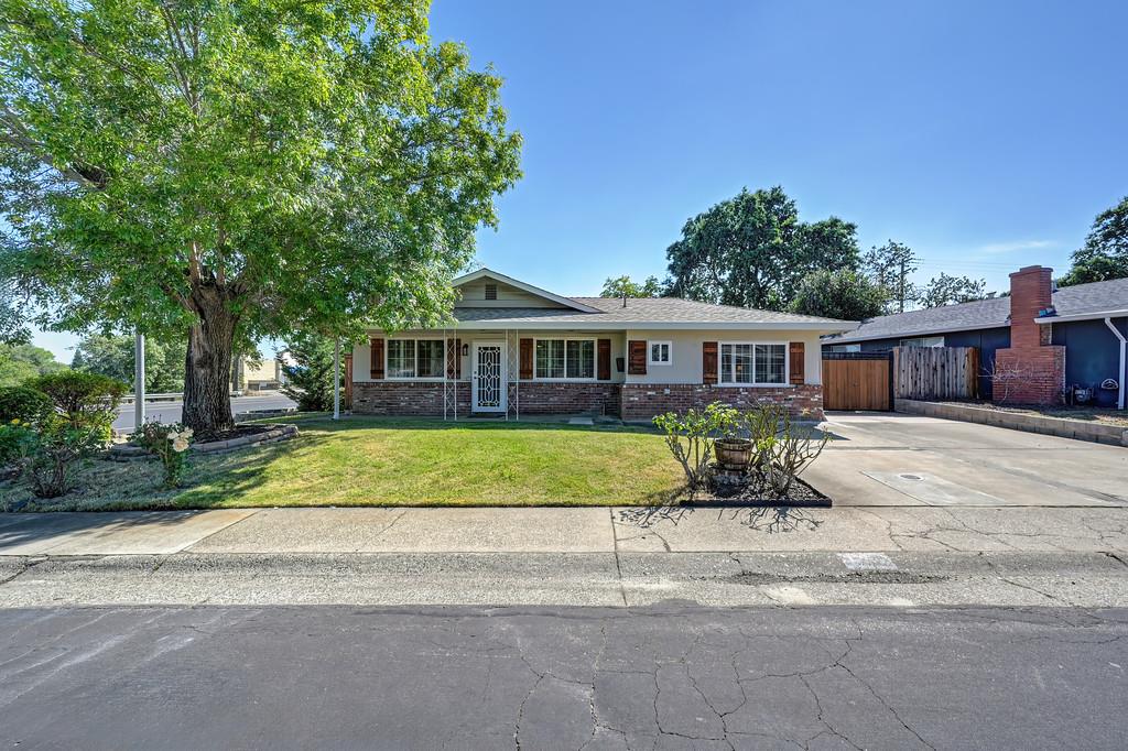 Residential in Folsom
