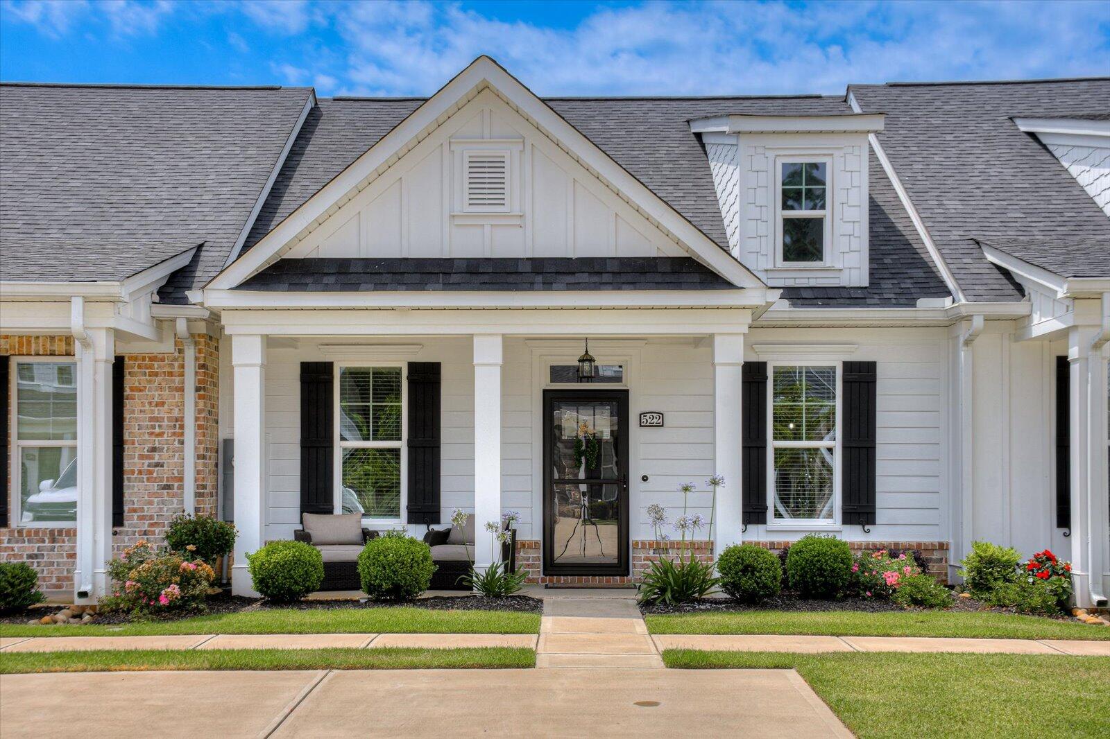Whistle Stop Dr, North Augusta, SC 29860
