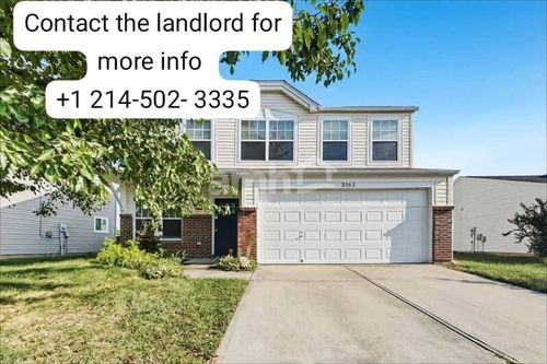 1-2362 Hummingbird Lane, Hebron, KY, 41048 | Card Image