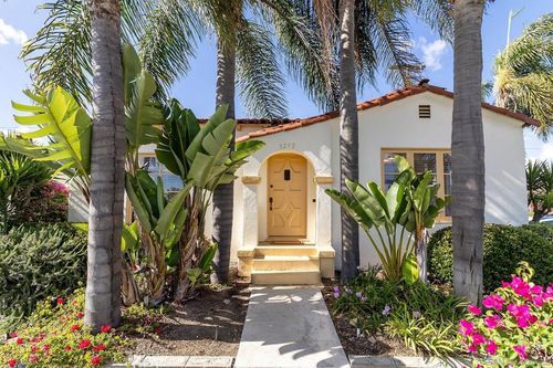 3292 Orange Ave, San Diego, CA, 92104-2114 | Card Image