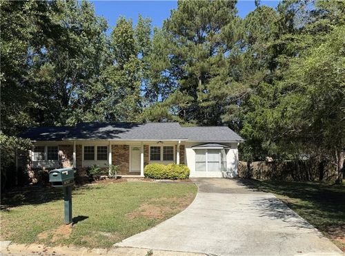 10787 Sanderling Ln, Jonesboro, GA, 30238-6650 | Card Image